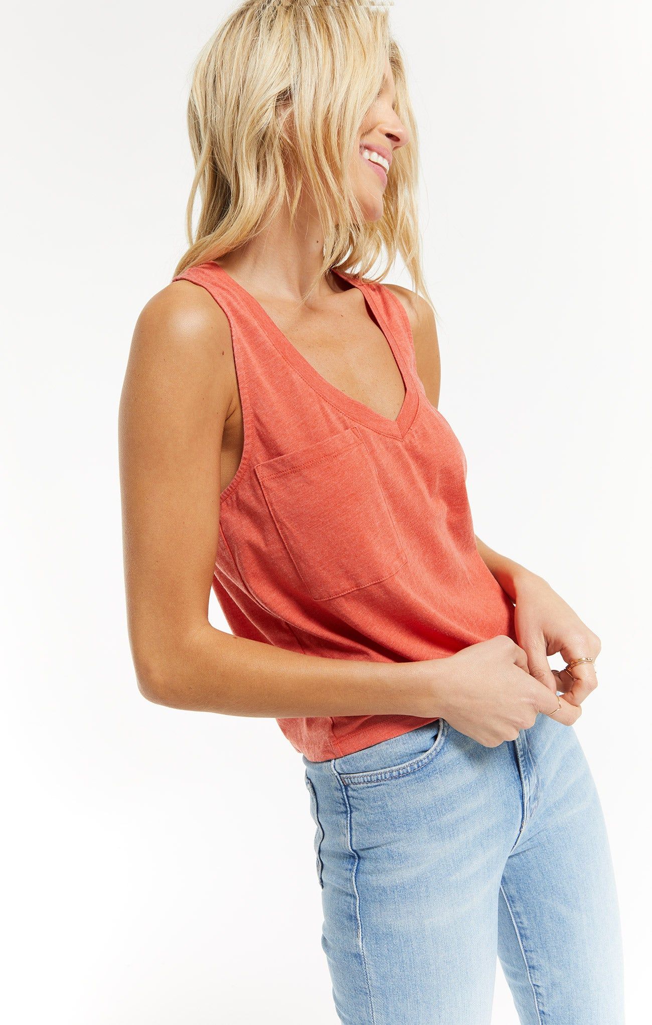 Skimmer Pocket Tank sold by Z Supply product image thumbnail 26