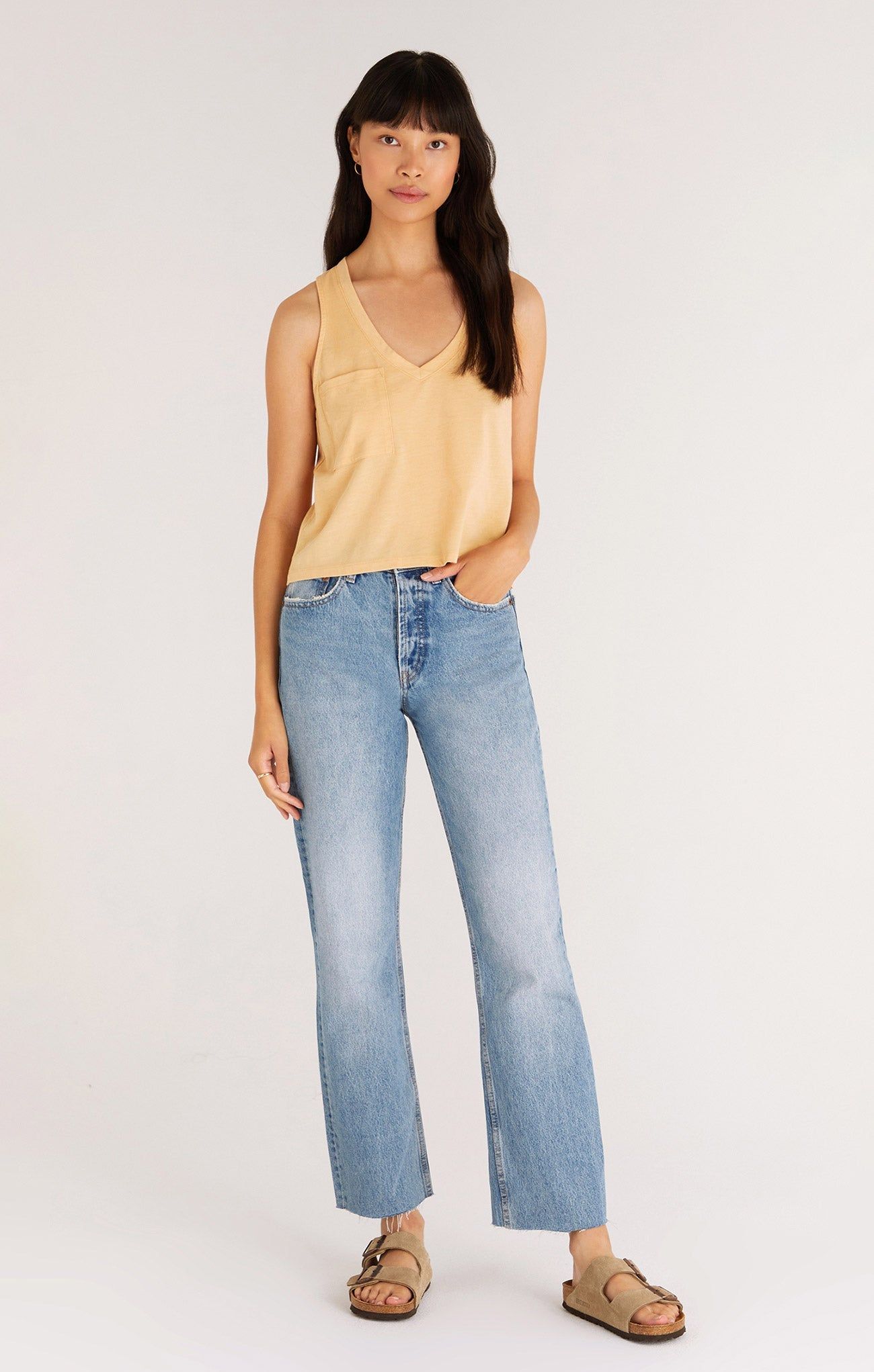 Skimmer Pocket Tank sold by Z Supply product image thumbnail 8