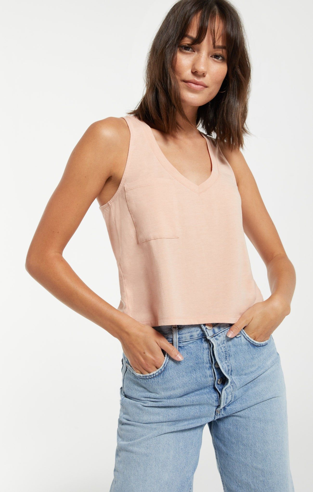 Skimmer Pocket Tank sold by Z Supply product image thumbnail 41