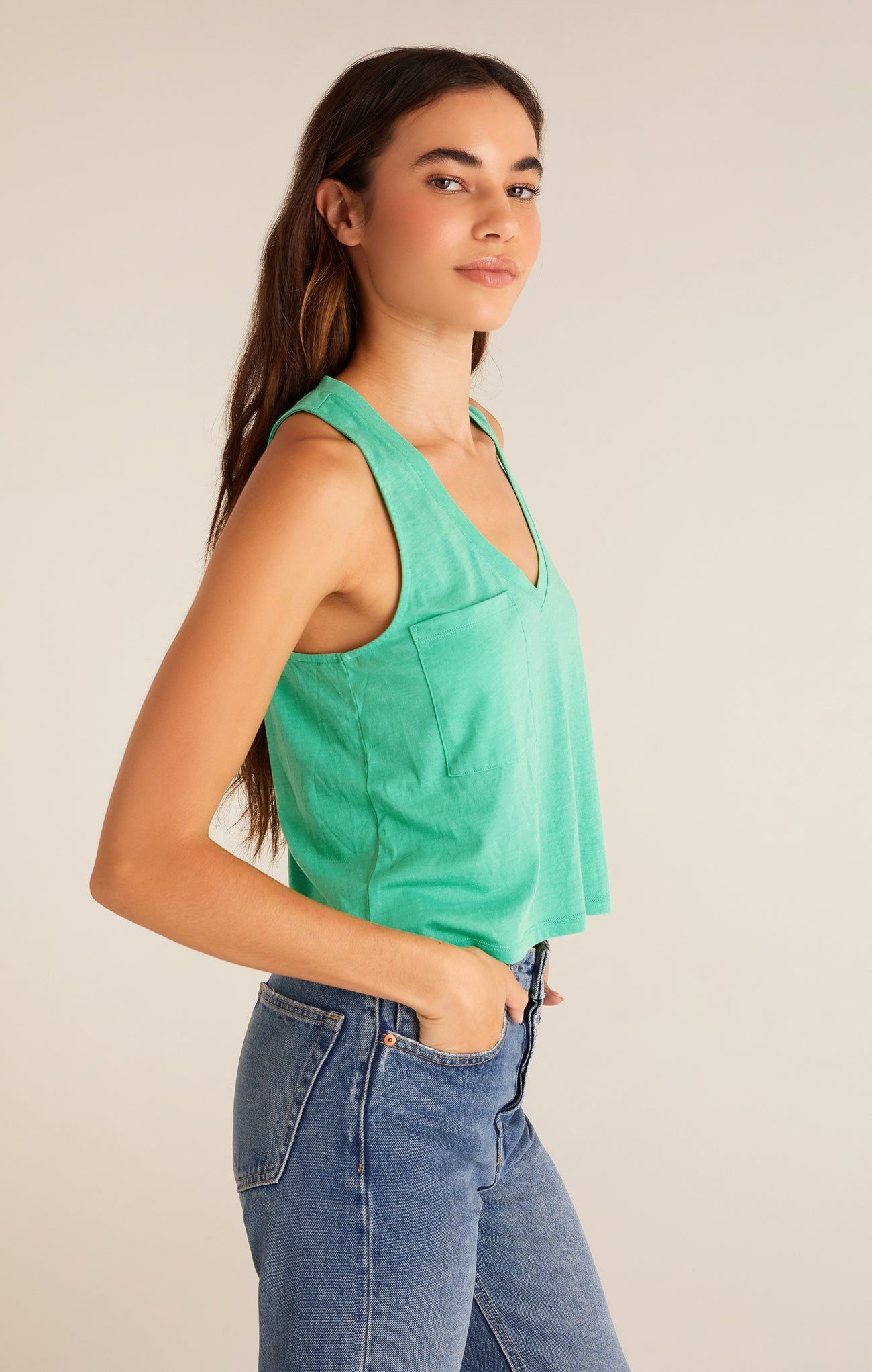 Skimmer Pocket Tank sold by Z Supply product image thumbnail 16