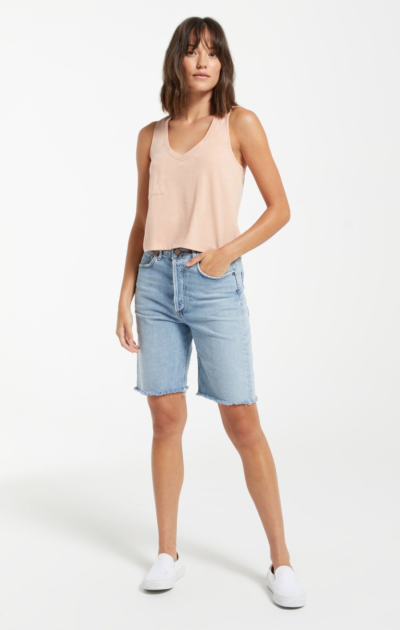 Skimmer Pocket Tank sold by Z Supply product image thumbnail 44