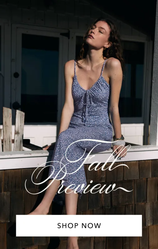 Dummy | Pre-Fall Collection (Fall Preview) Dresses sold by Z Supply