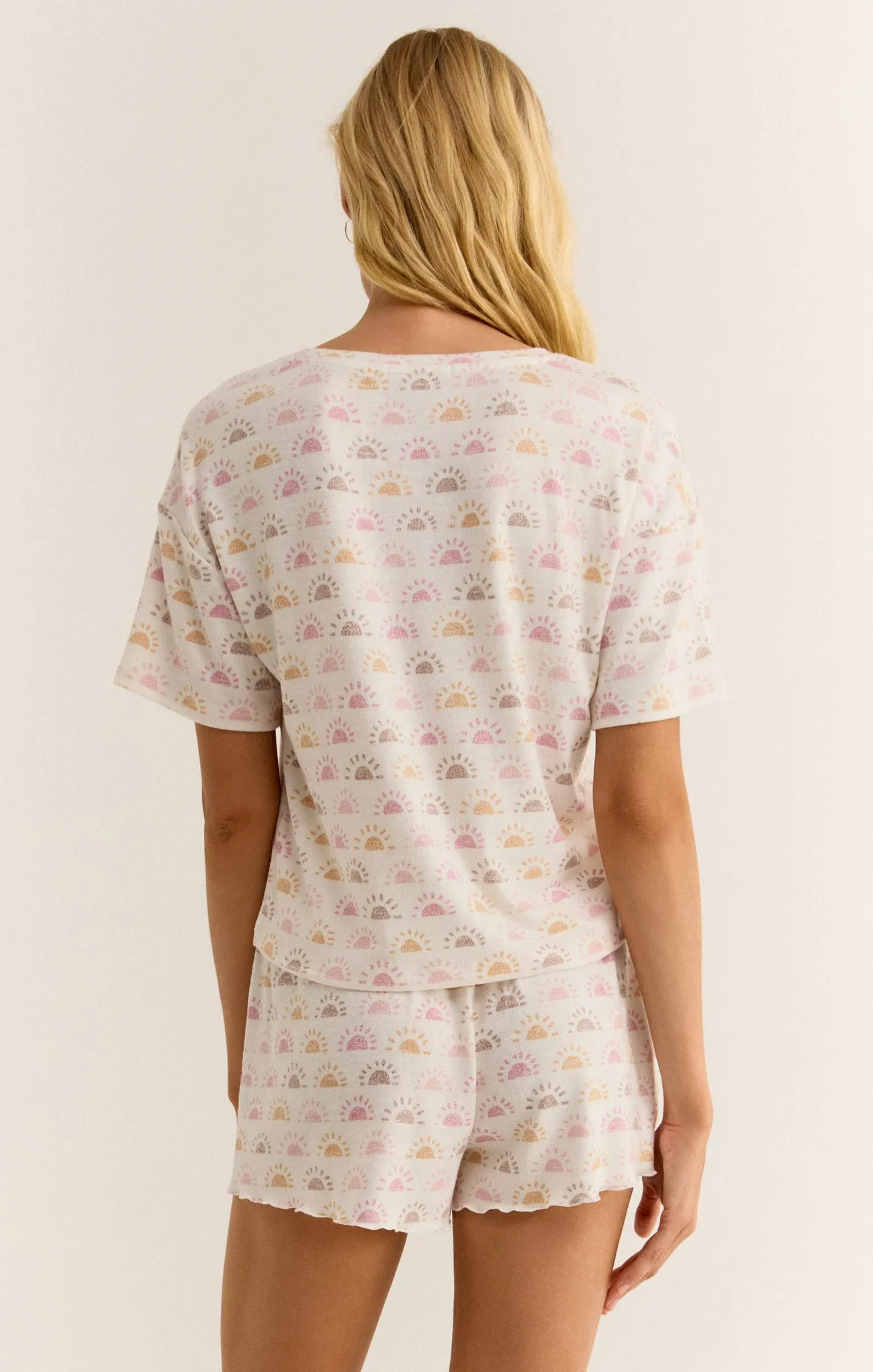 Morning Sunrise Set sold by Z Supply product image thumbnail 2