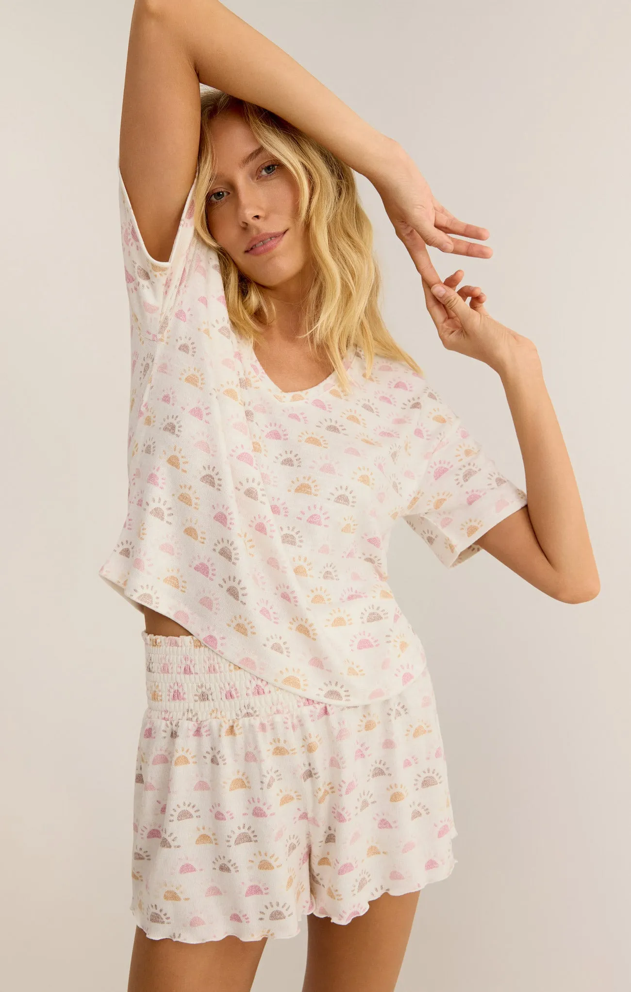 Morning Sunrise Set sold by Z Supply product image thumbnail 5