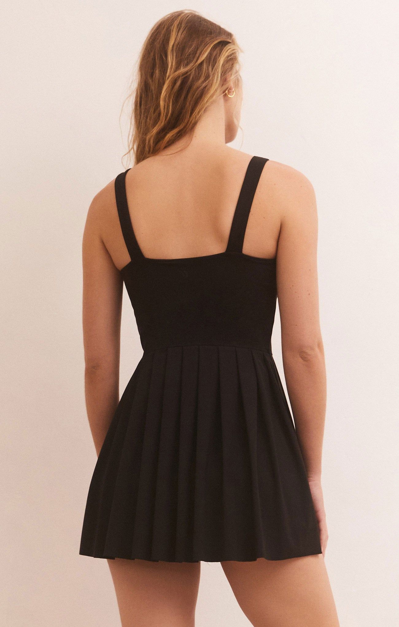 Hot Shot Dress sold by Z Supply product image thumbnail 2