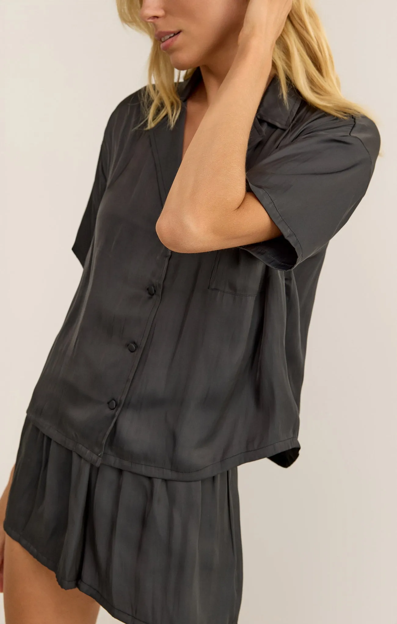 Treat Yourself PJ Set sold by Z Supply product image thumbnail 5