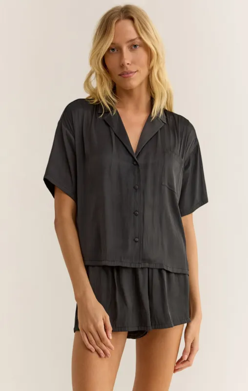 Treat Yourself PJ Set sold by Z Supply