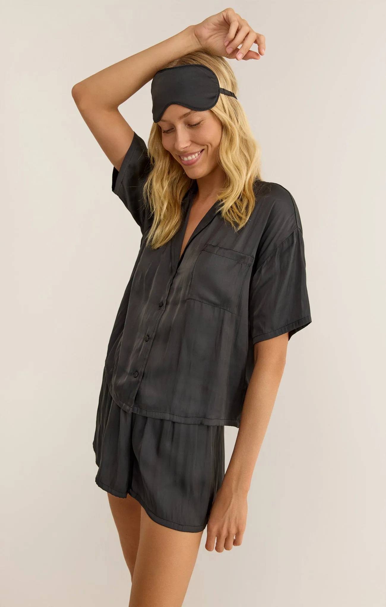 Treat Yourself PJ Set sold by Z Supply product image thumbnail 3