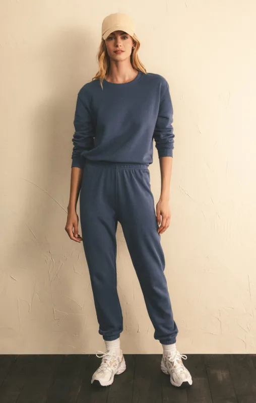 Classic Gym Jogger sold by Z Supply