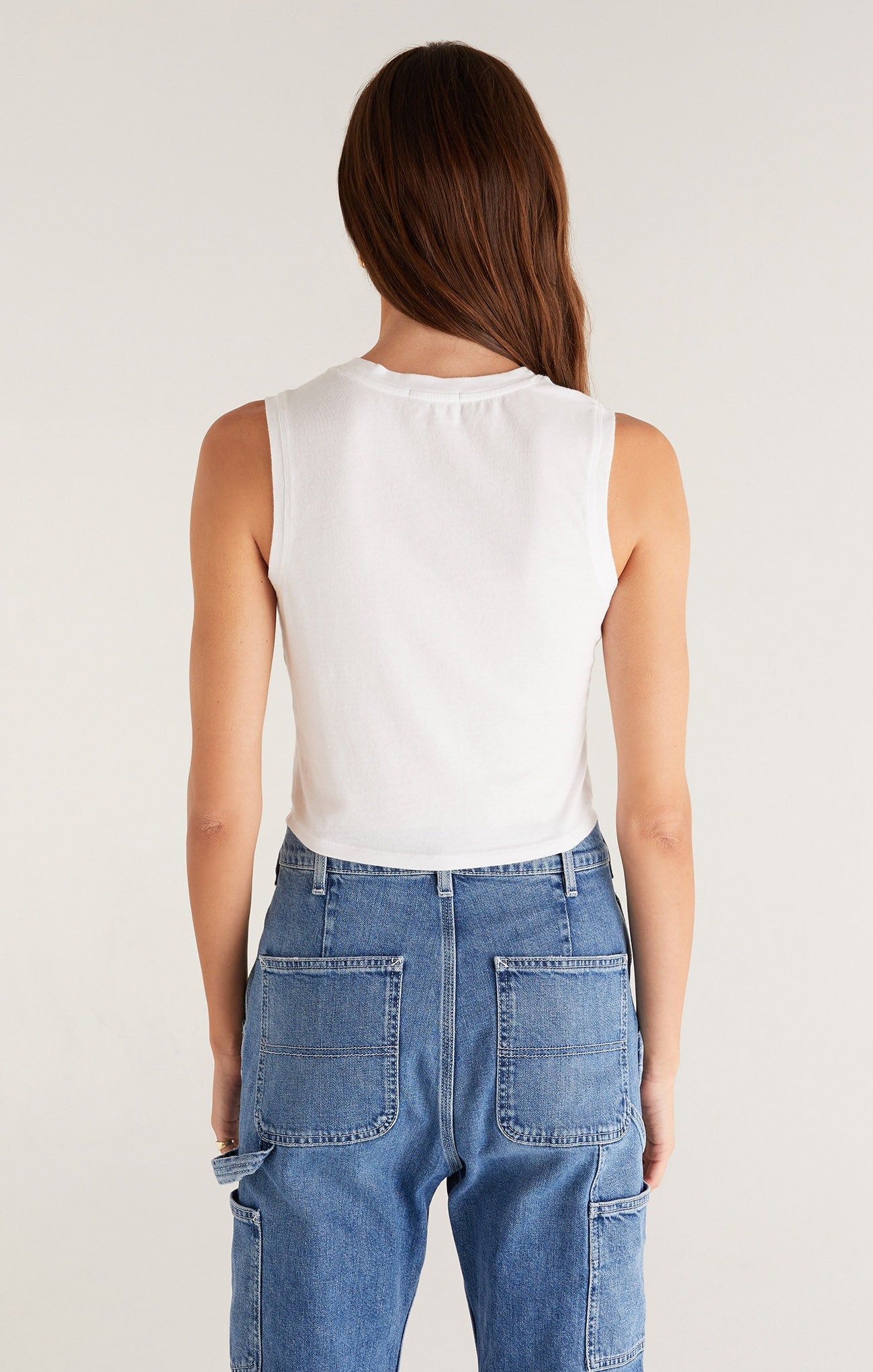 Ivy Tank sold by Z Supply product image thumbnail 2