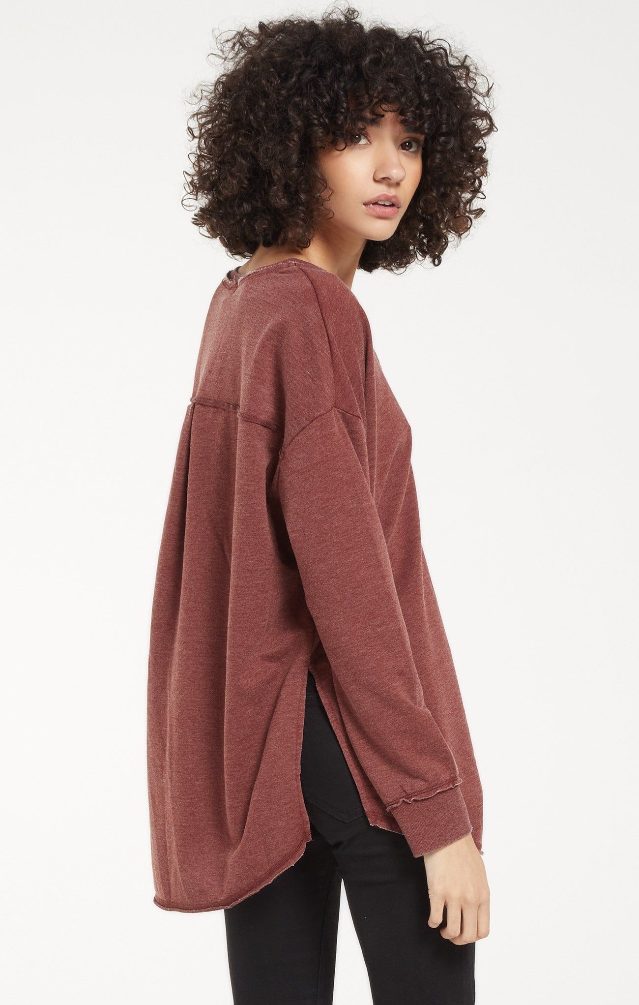 V-Neck Weekender sold by Z Supply product image thumbnail 69