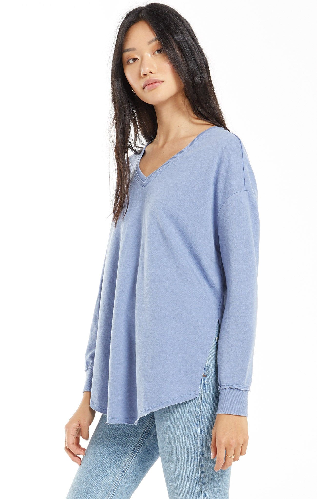 V-Neck Weekender sold by Z Supply product image thumbnail 31