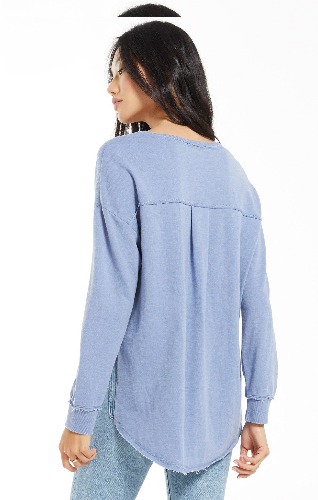 V-Neck Weekender sold by Z Supply product image thumbnail 32