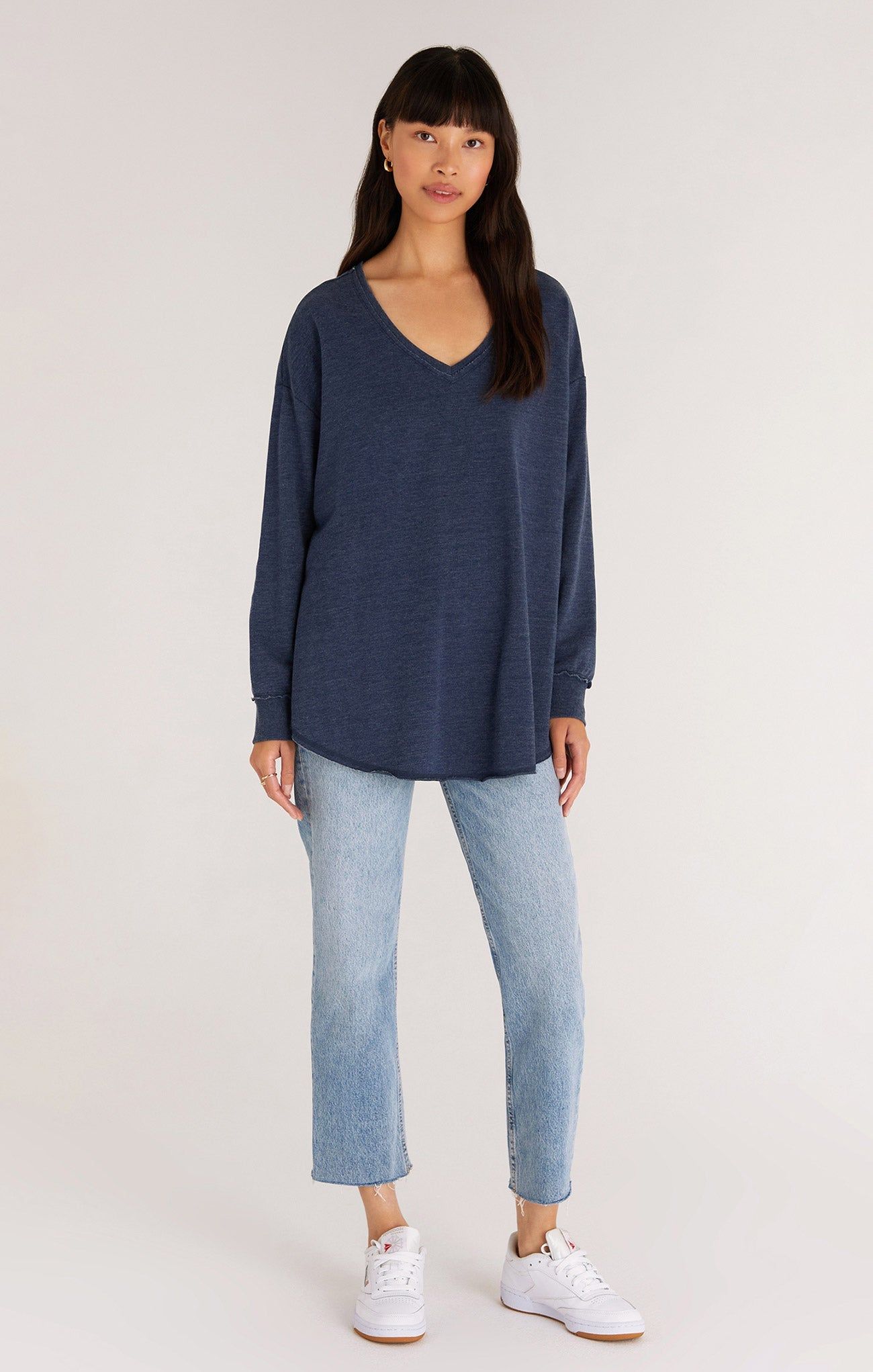 V-Neck Weekender sold by Z Supply product image thumbnail 4