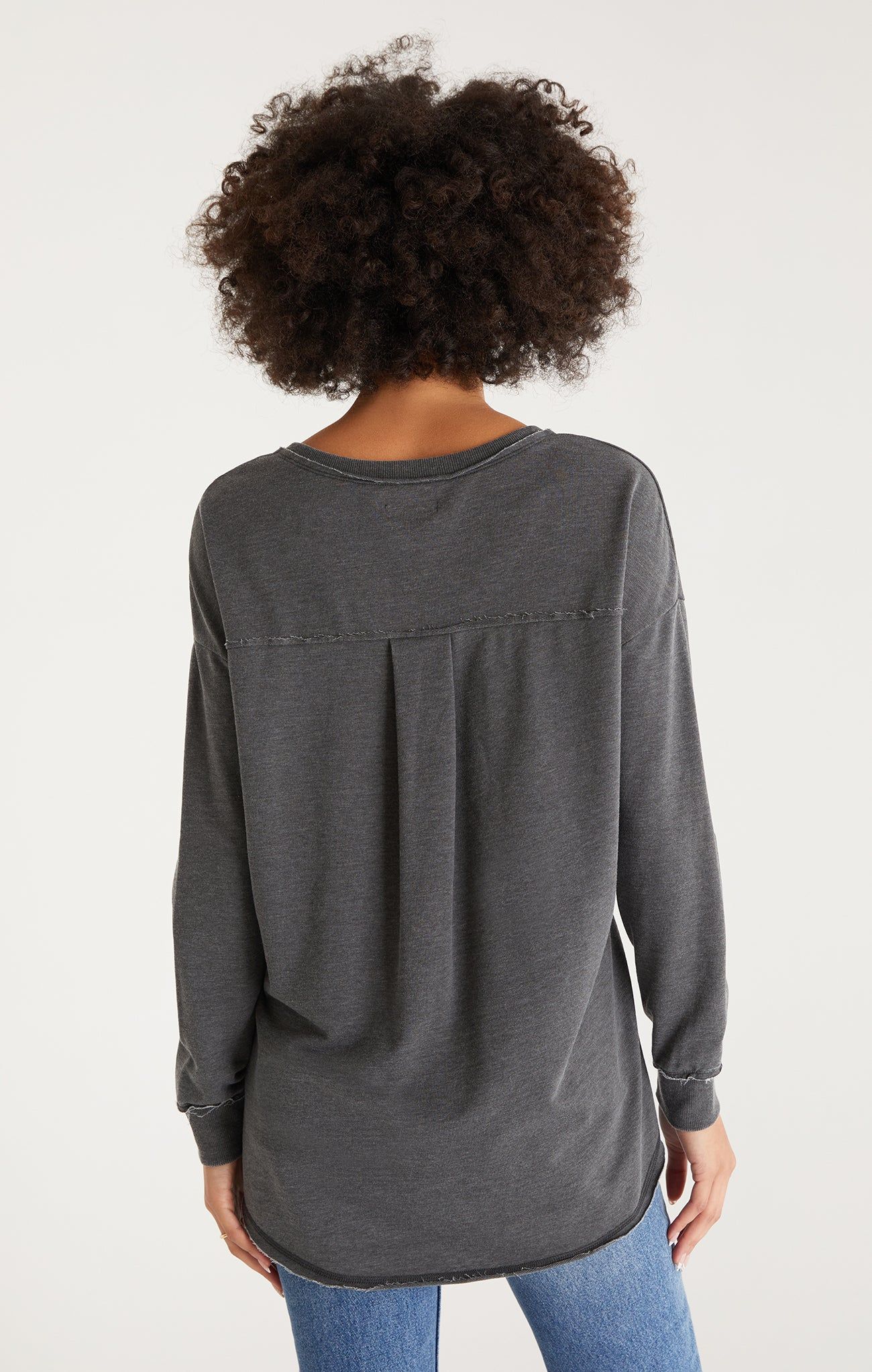 V-Neck Weekender sold by Z Supply product image thumbnail 39