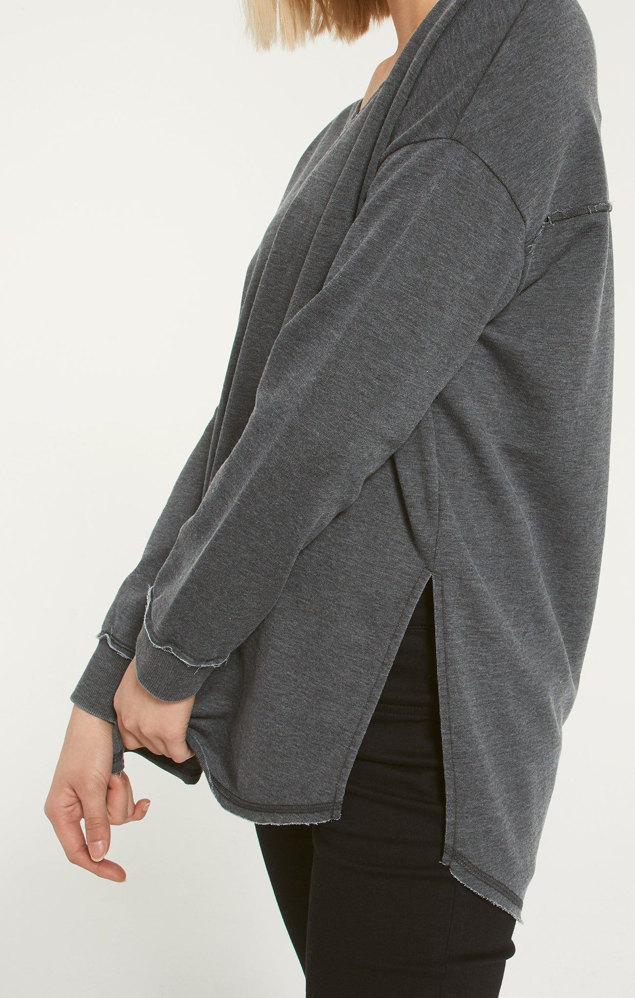 V-Neck Weekender sold by Z Supply product image thumbnail 50