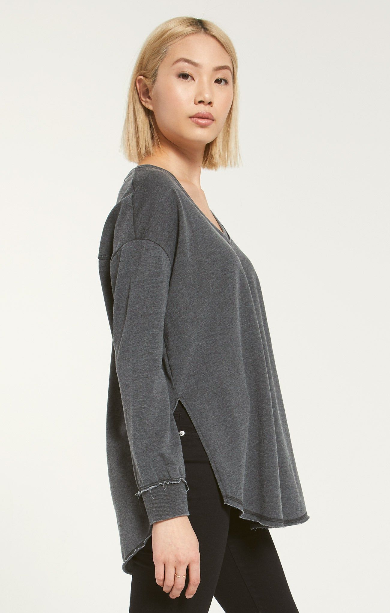 V-Neck Weekender sold by Z Supply product image thumbnail 48