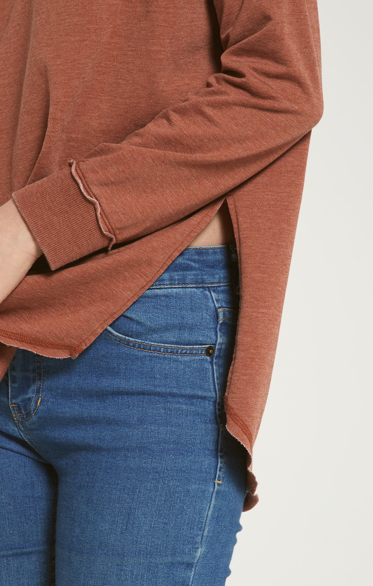 V-Neck Weekender sold by Z Supply product image thumbnail 57