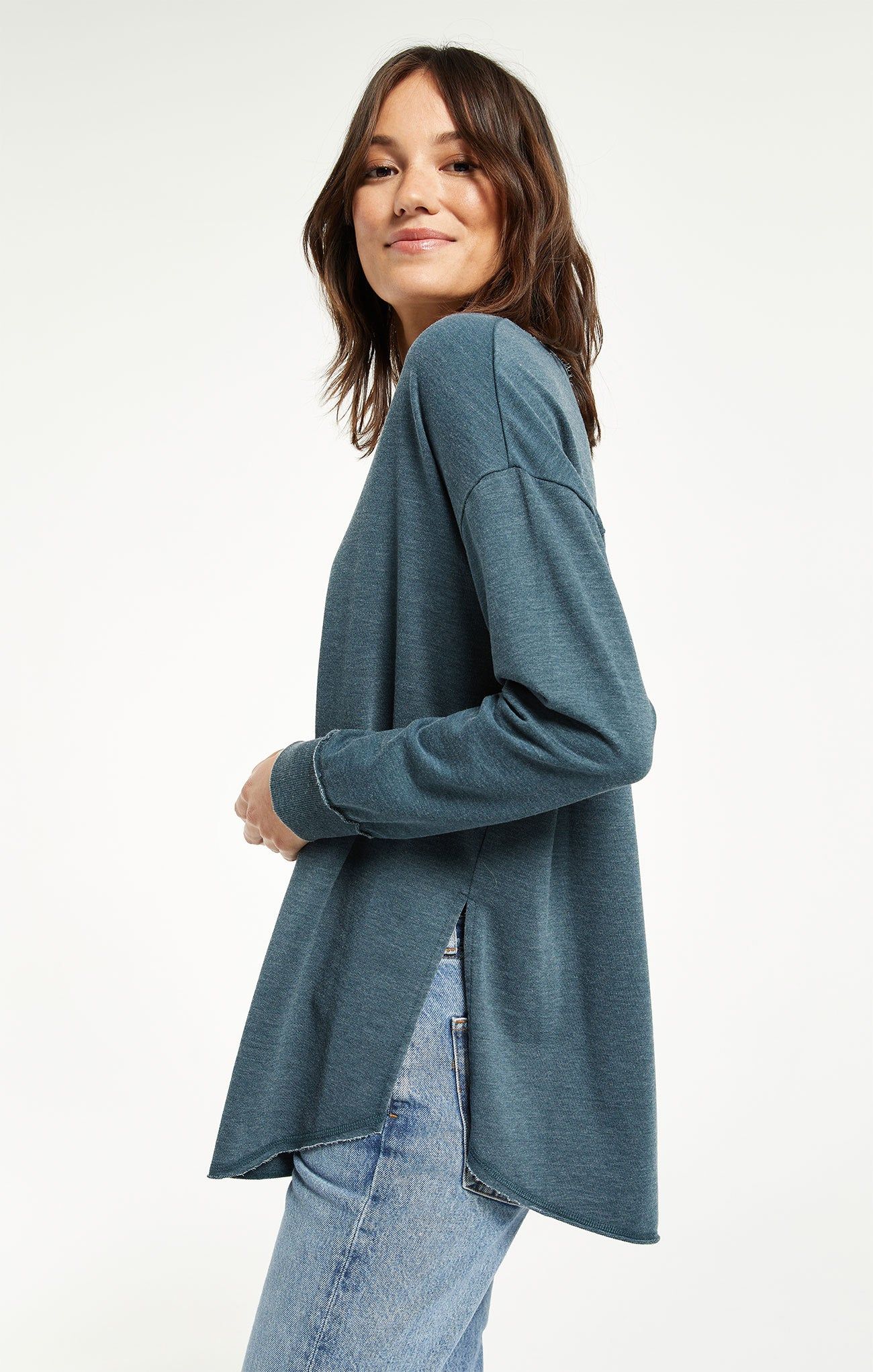 V-Neck Weekender sold by Z Supply product image thumbnail 73