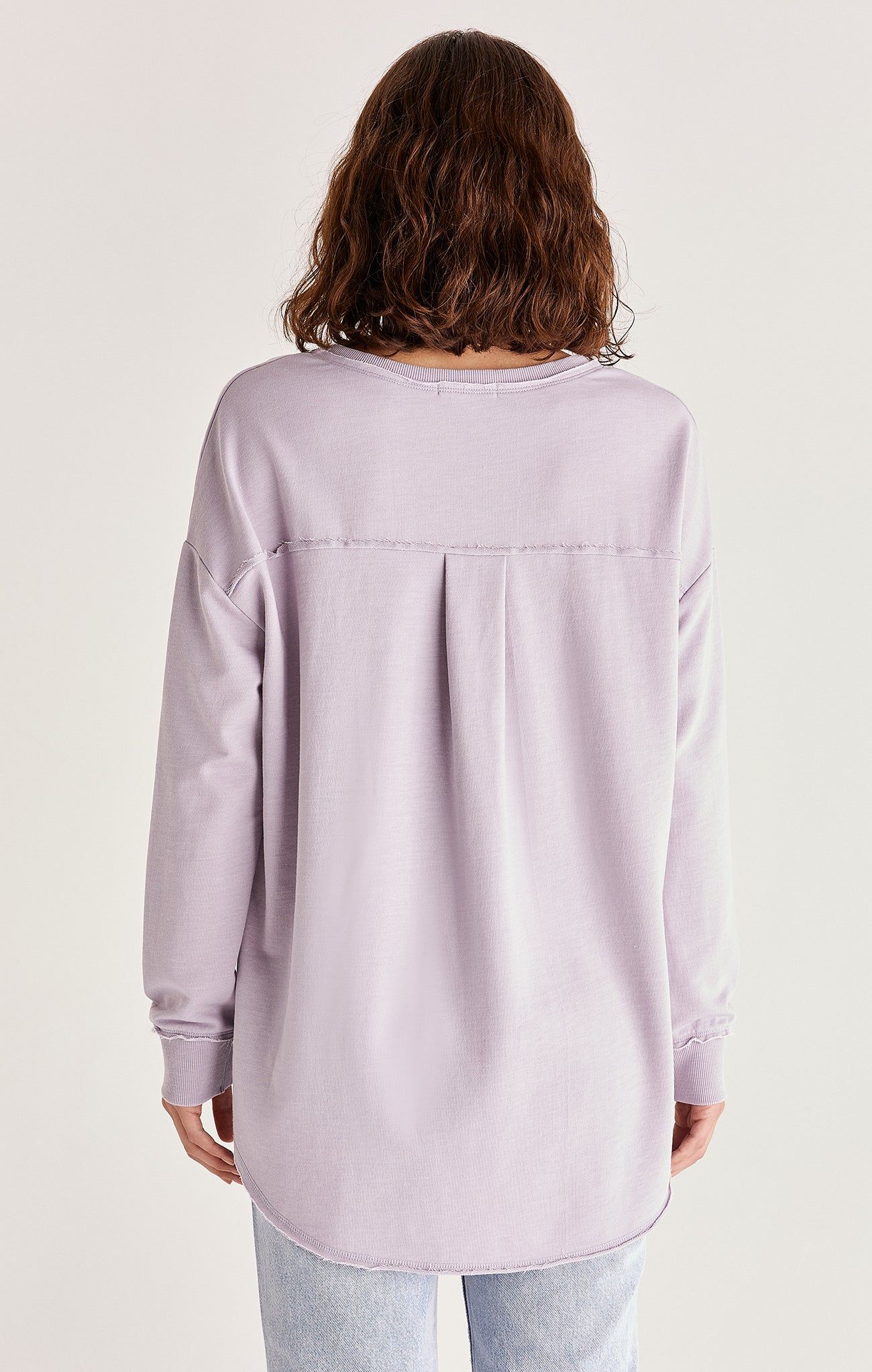 V-Neck Weekender sold by Z Supply product image thumbnail 8