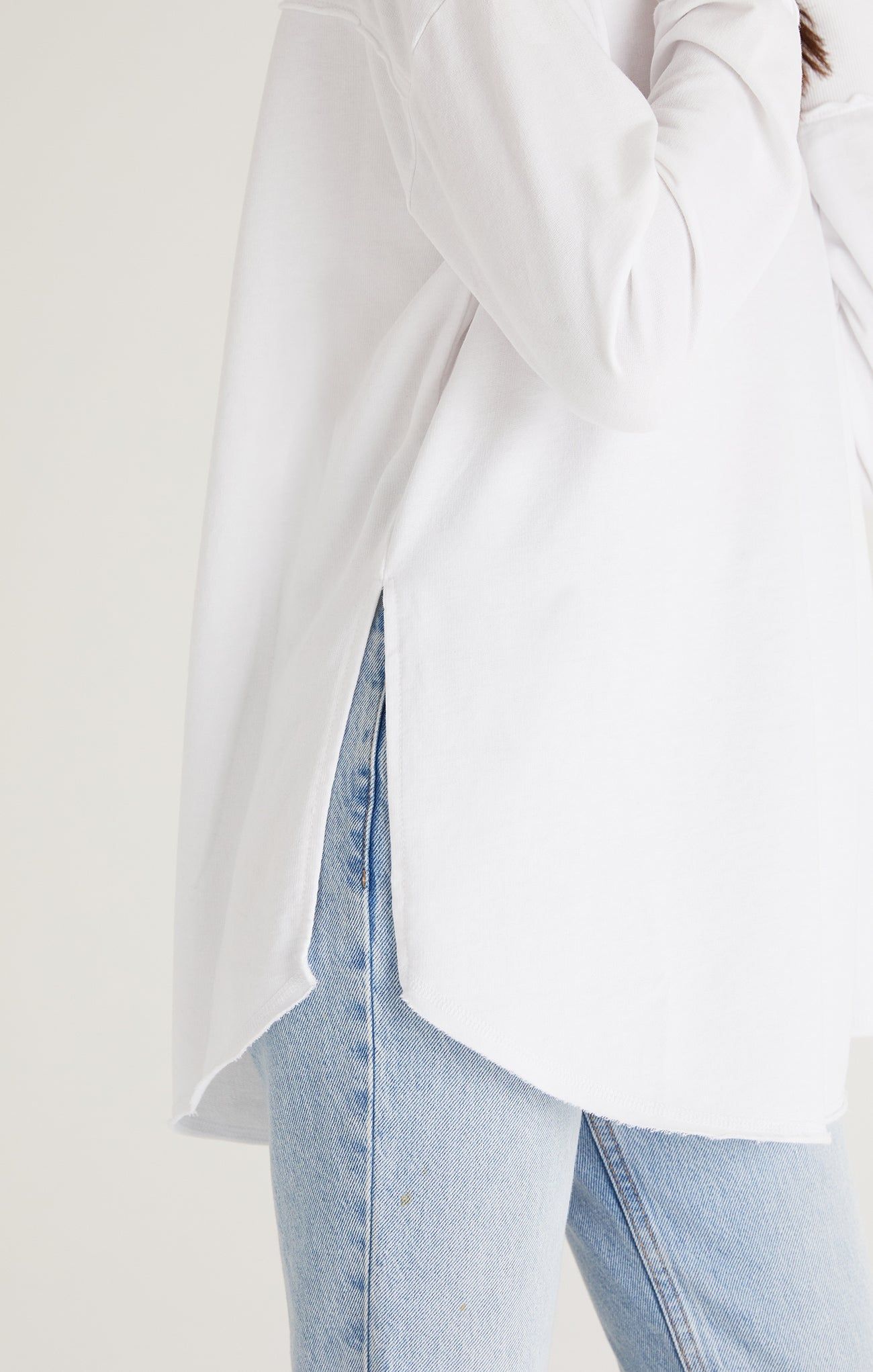 V-Neck Weekender sold by Z Supply product image thumbnail 59