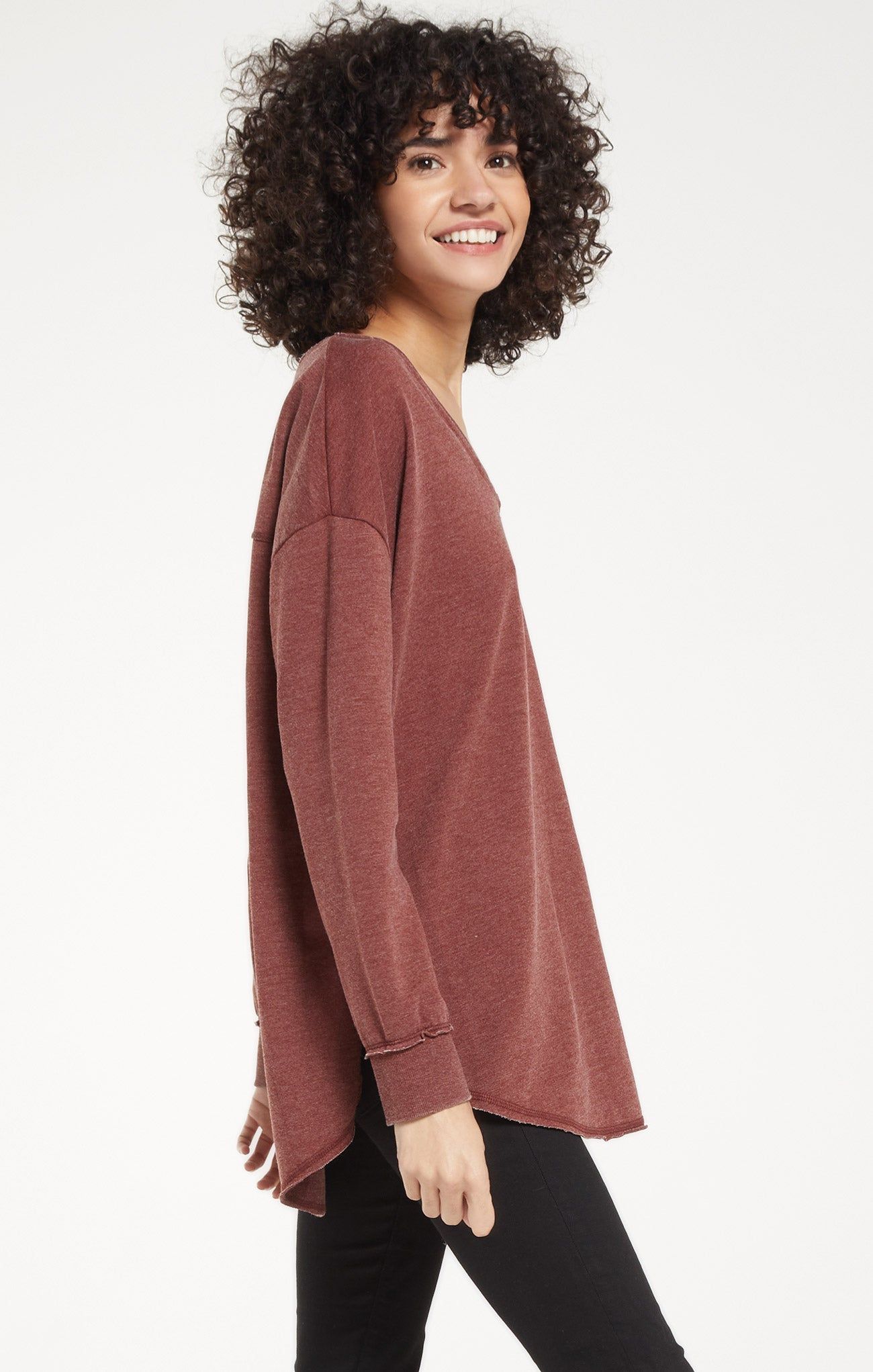 V-Neck Weekender sold by Z Supply product image thumbnail 70