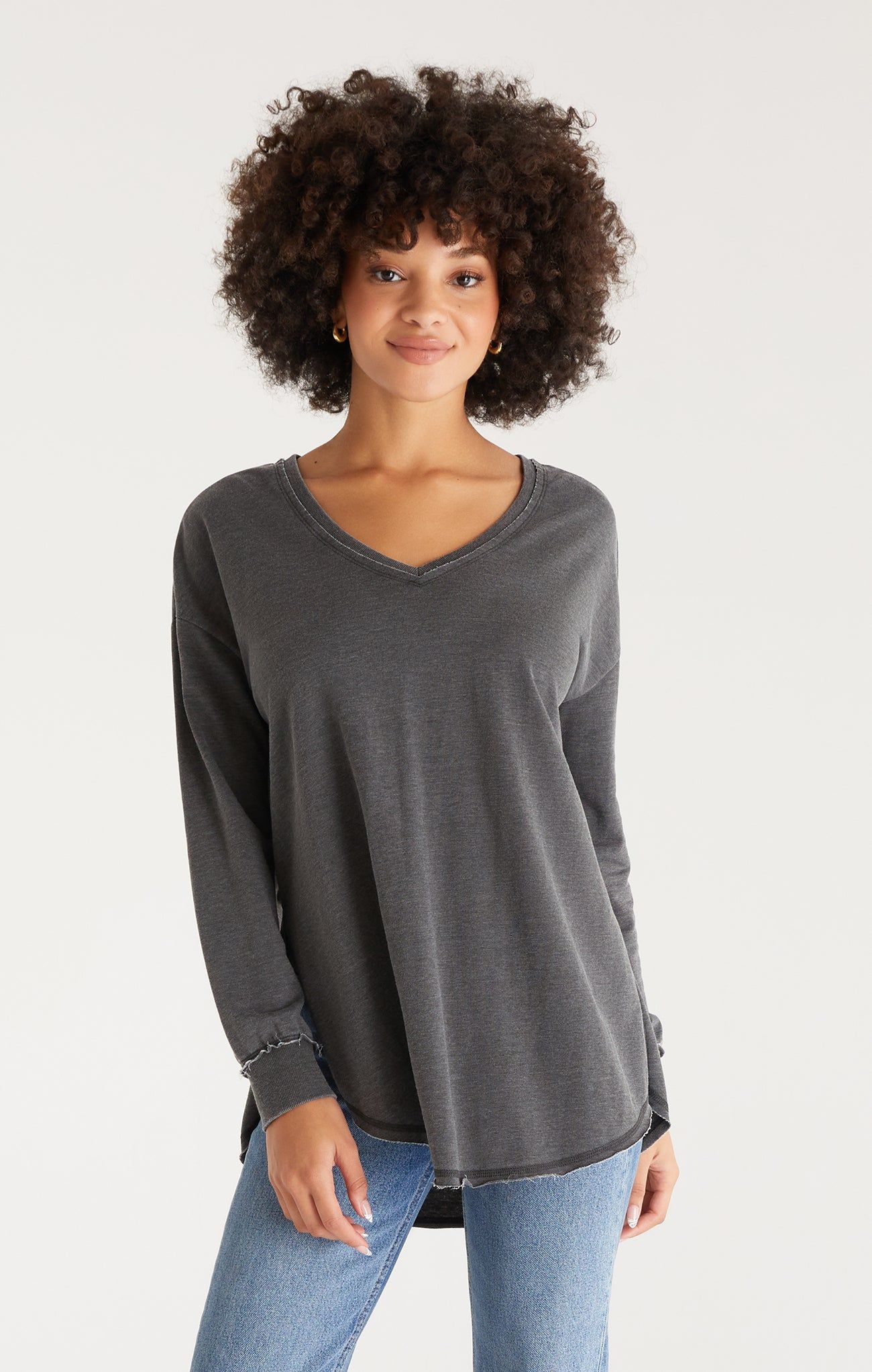 V-Neck Weekender sold by Z Supply product image thumbnail 37