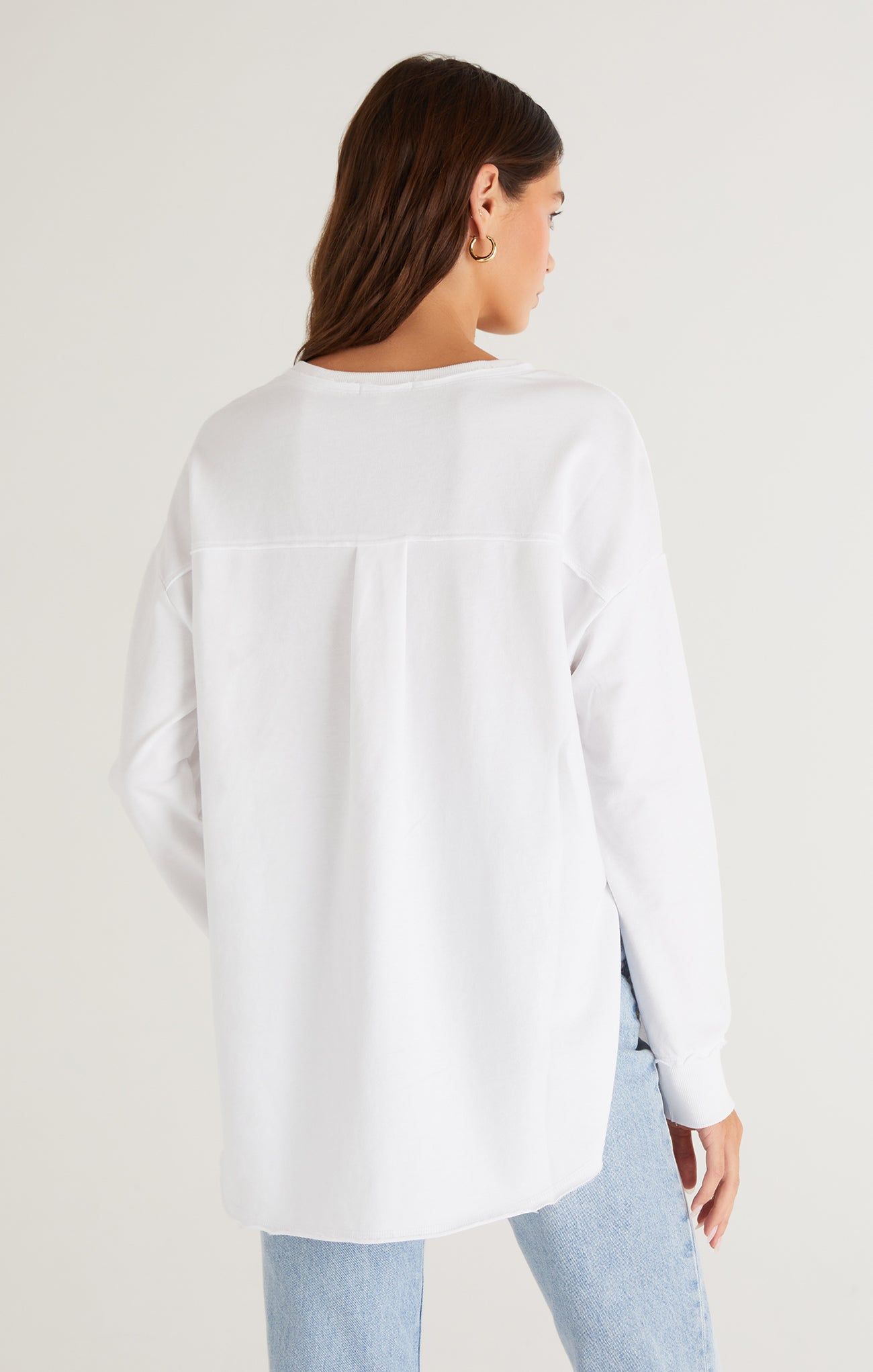 V-Neck Weekender sold by Z Supply product image thumbnail 61