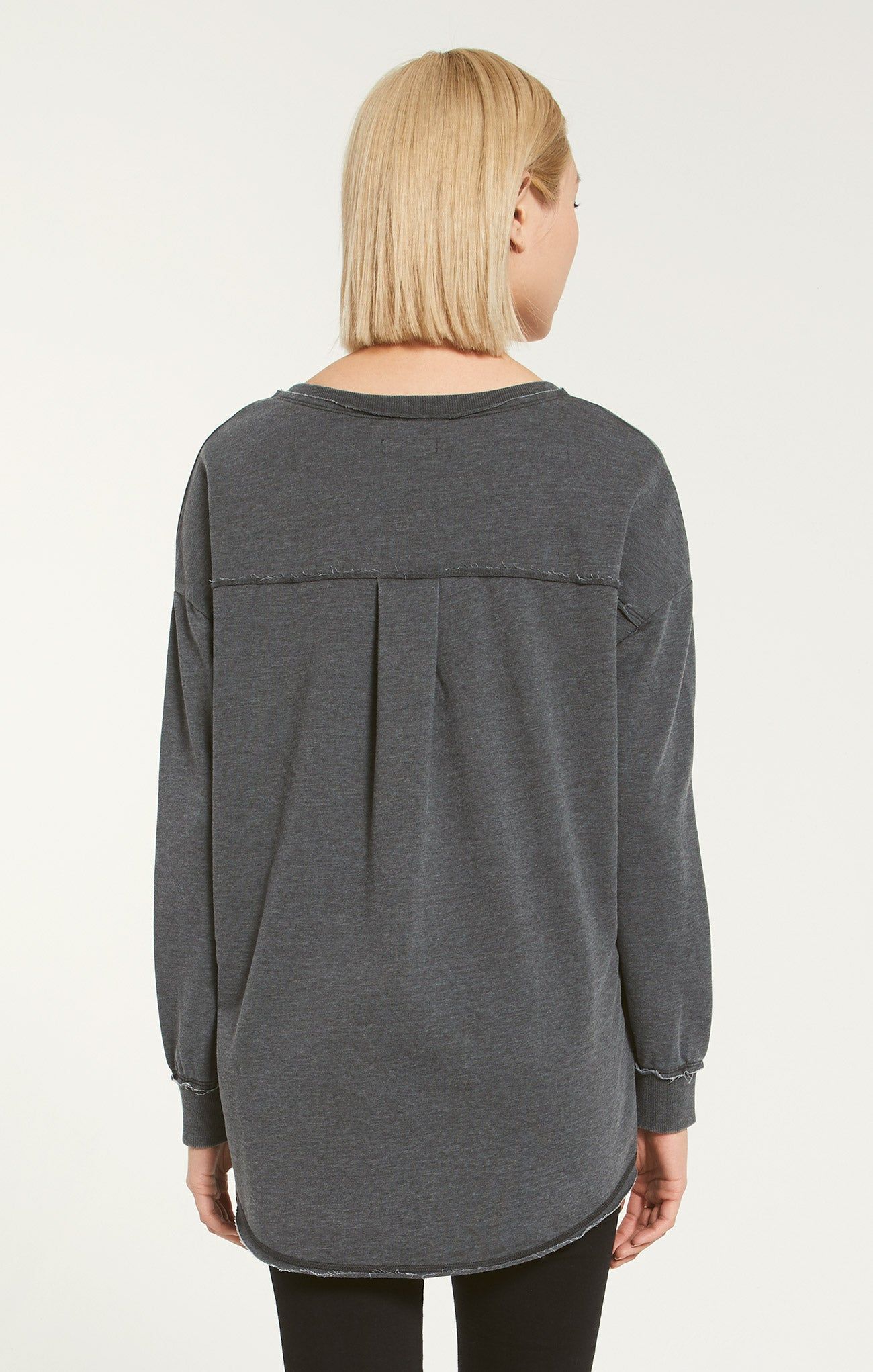 V-Neck Weekender sold by Z Supply product image thumbnail 49