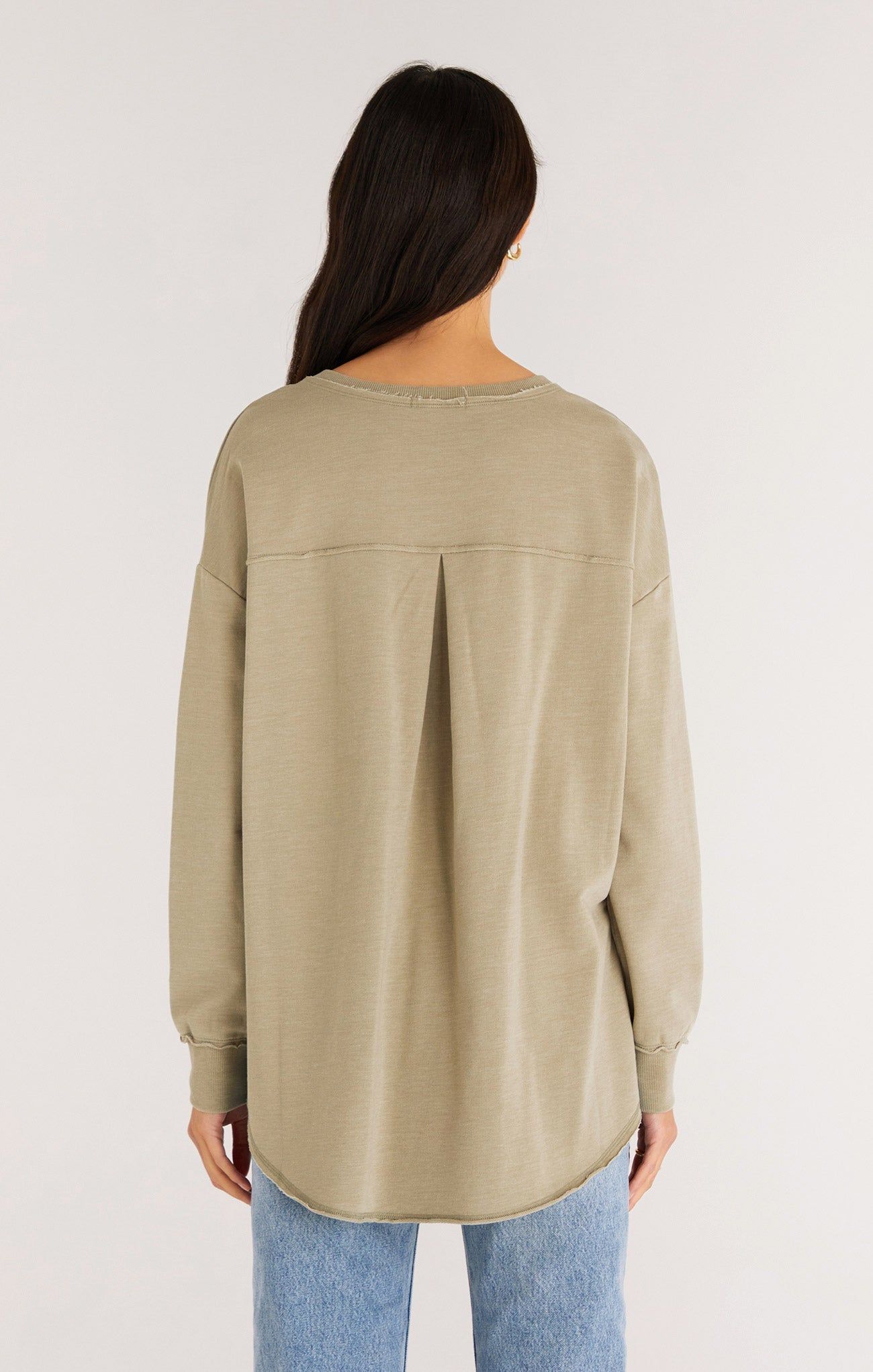 V-Neck Weekender sold by Z Supply product image thumbnail 67