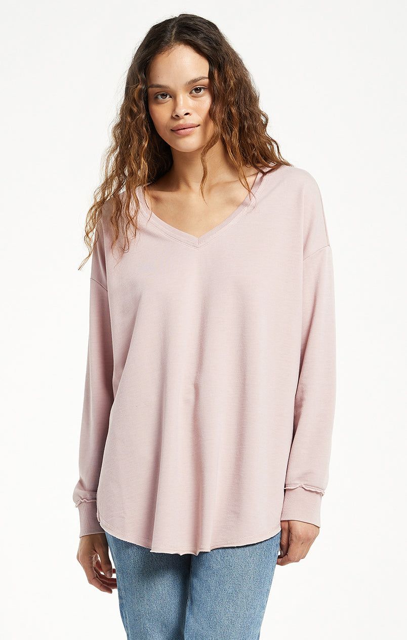 V-Neck Weekender sold by Z Supply product image thumbnail 21