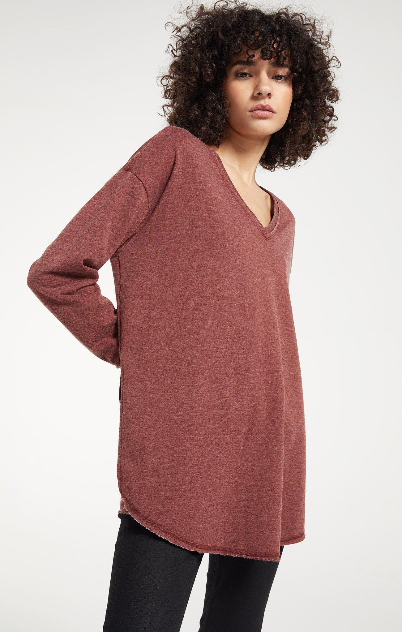 V-Neck Weekender sold by Z Supply product image thumbnail 42