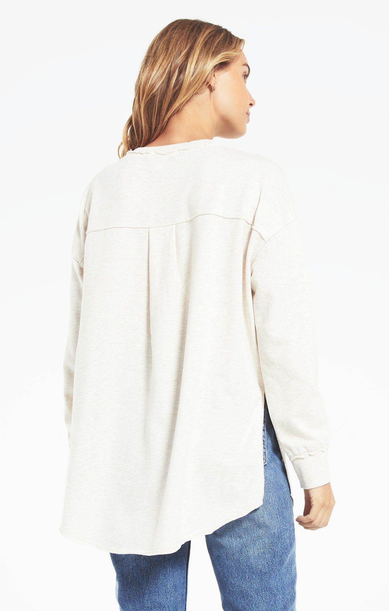 V-Neck Weekender sold by Z Supply product image thumbnail 56