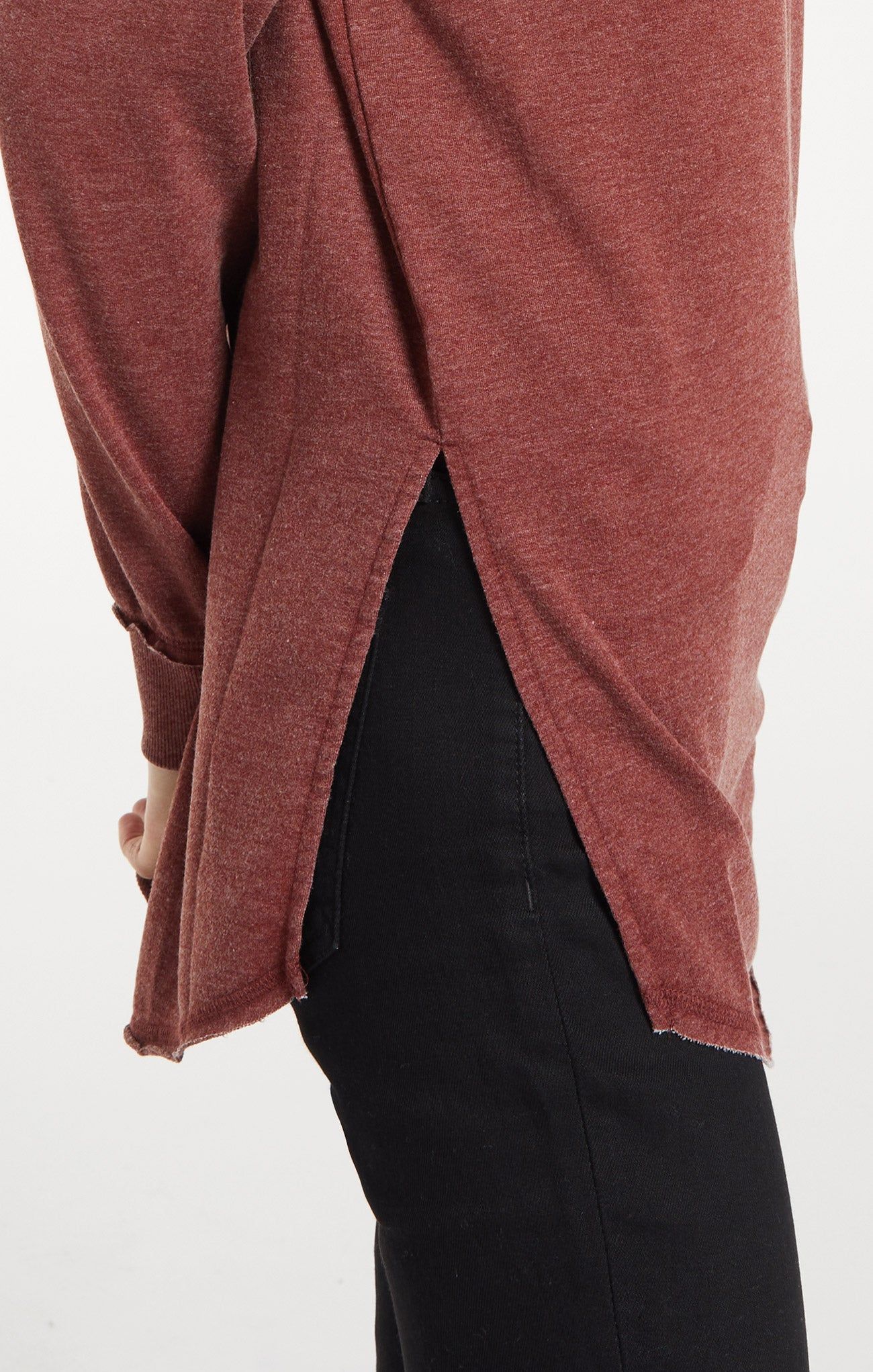 V-Neck Weekender sold by Z Supply product image thumbnail 43