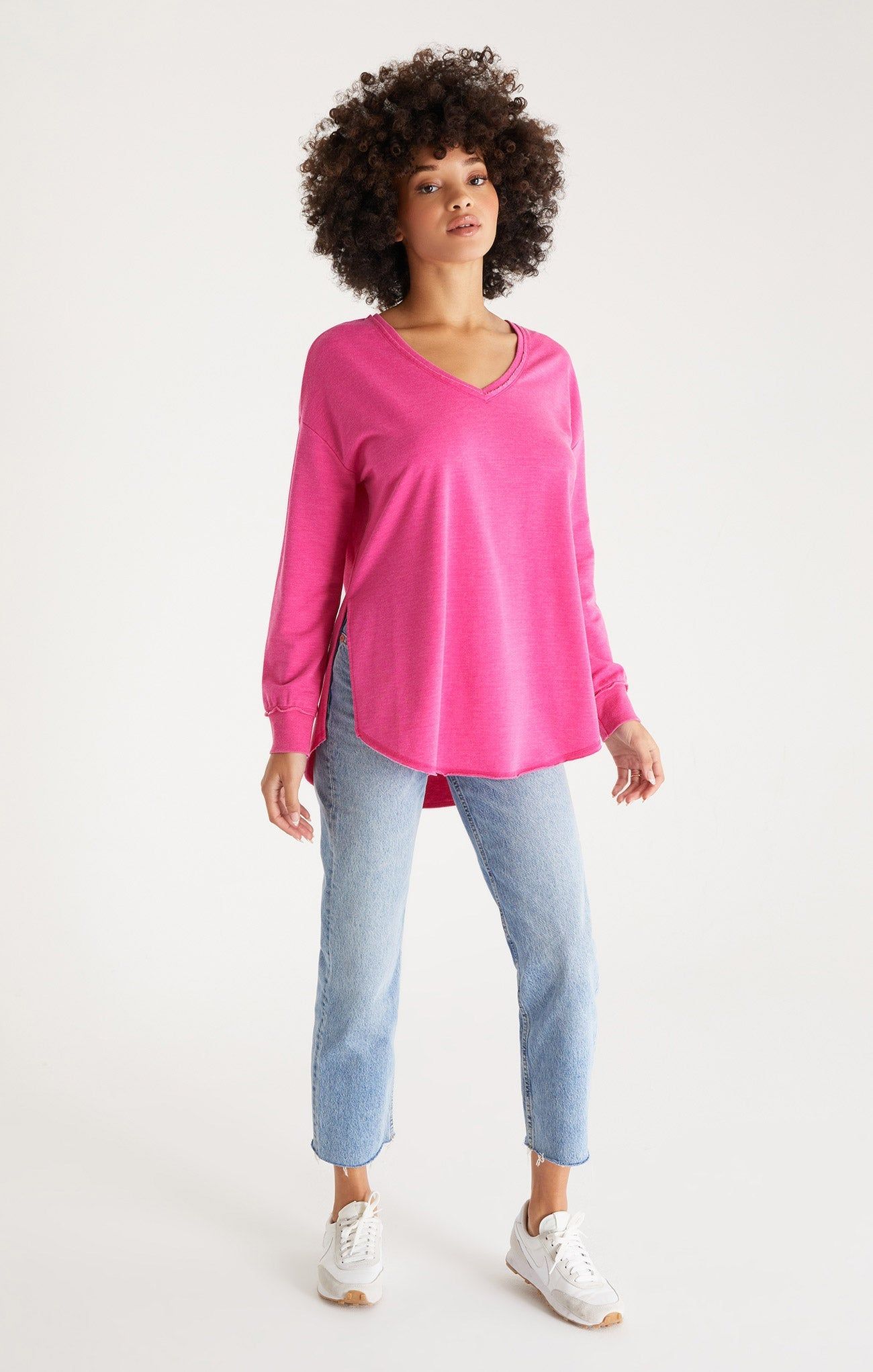 V-Neck Weekender sold by Z Supply product image thumbnail 76