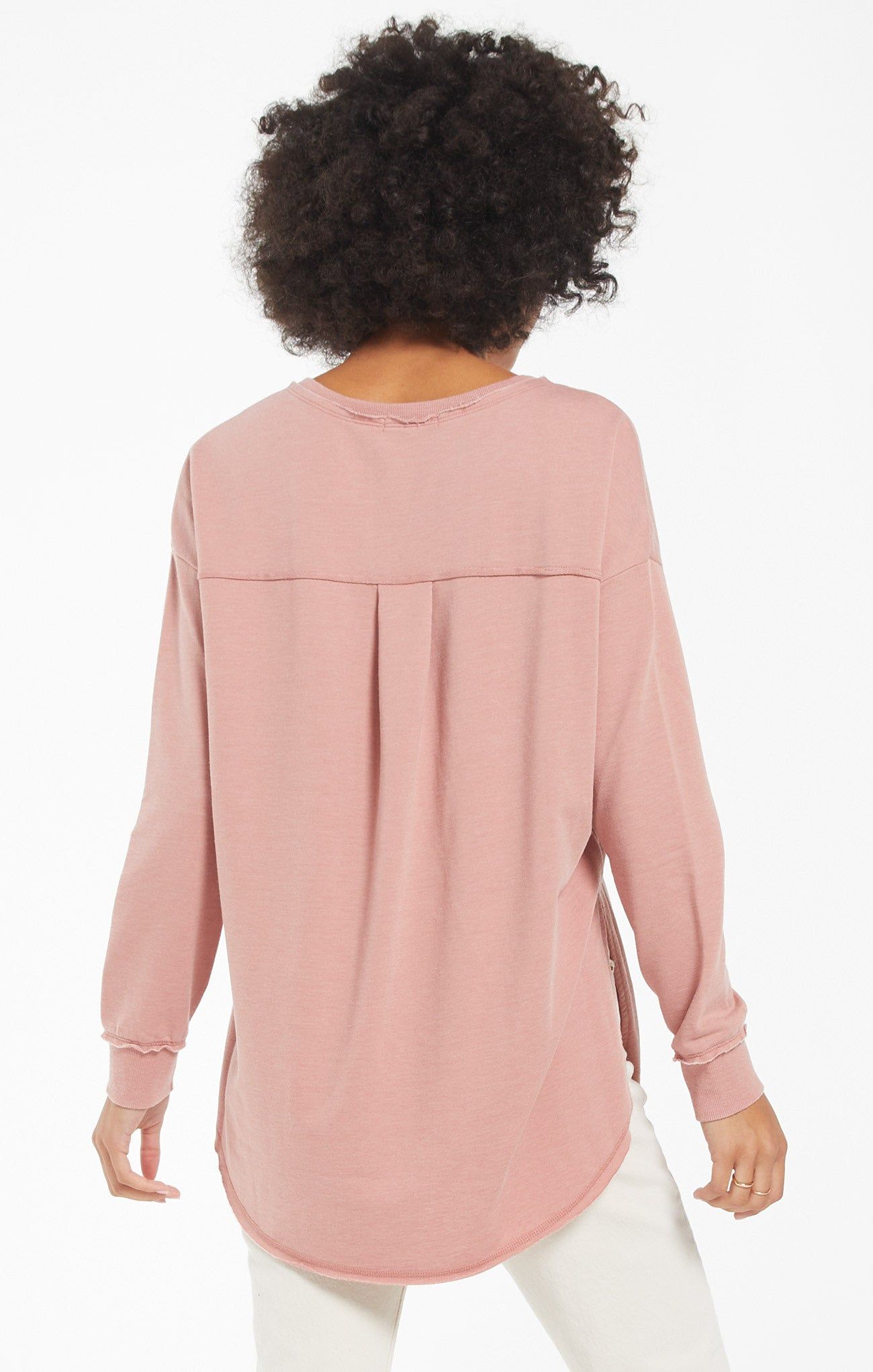 V-Neck Weekender sold by Z Supply product image thumbnail 36