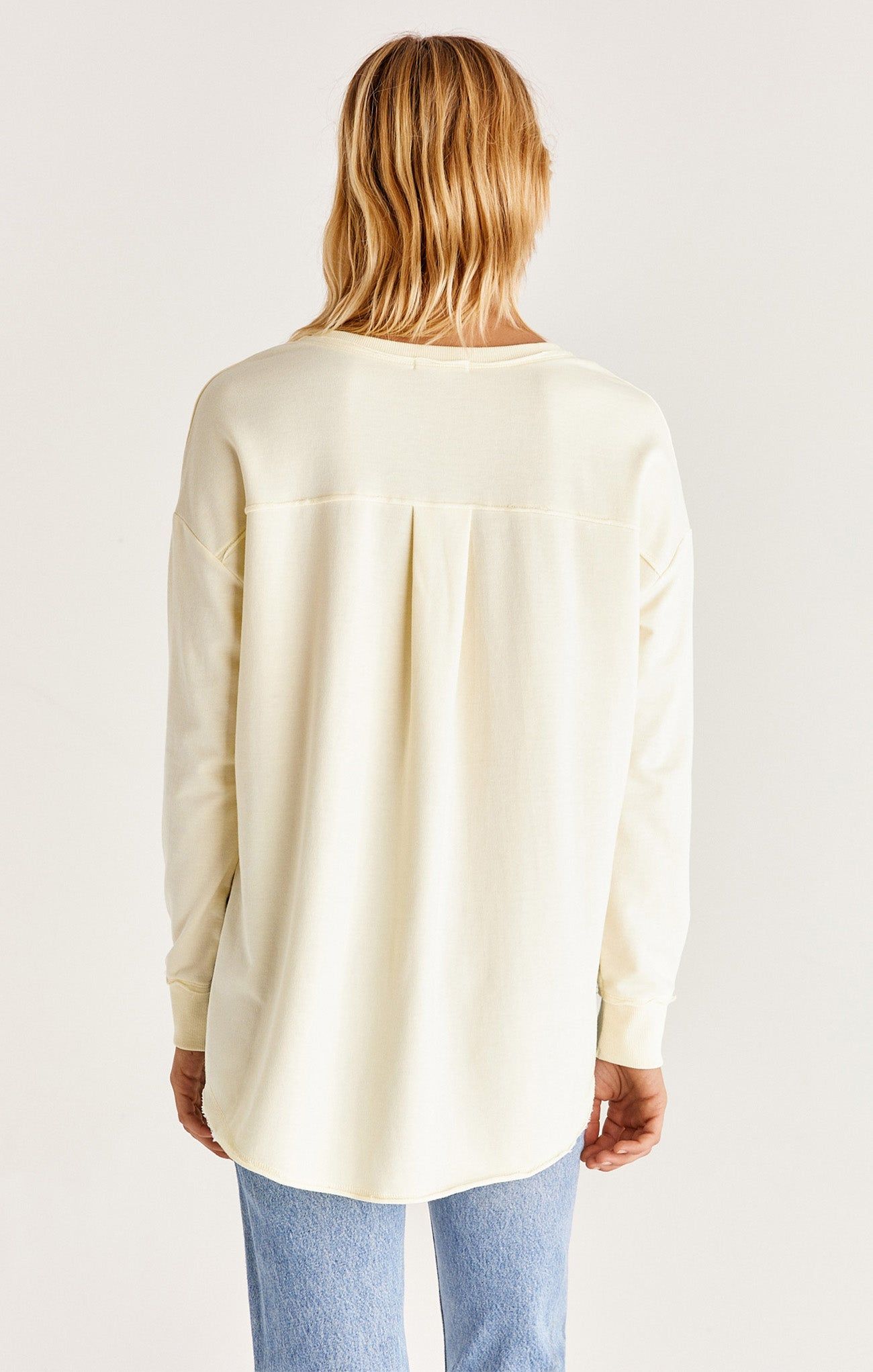 V-Neck Weekender sold by Z Supply product image thumbnail 12