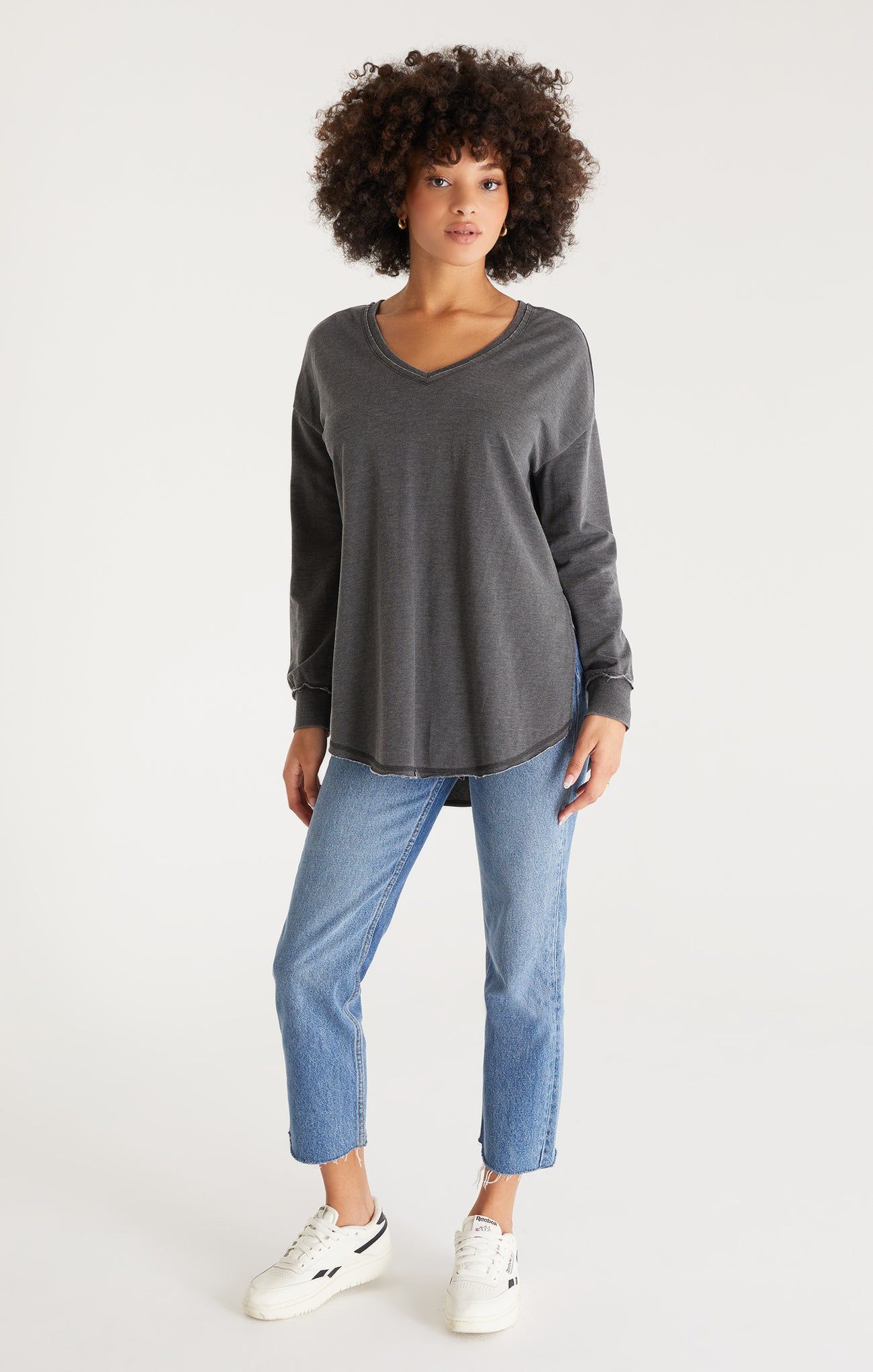 V-Neck Weekender sold by Z Supply product image thumbnail 40