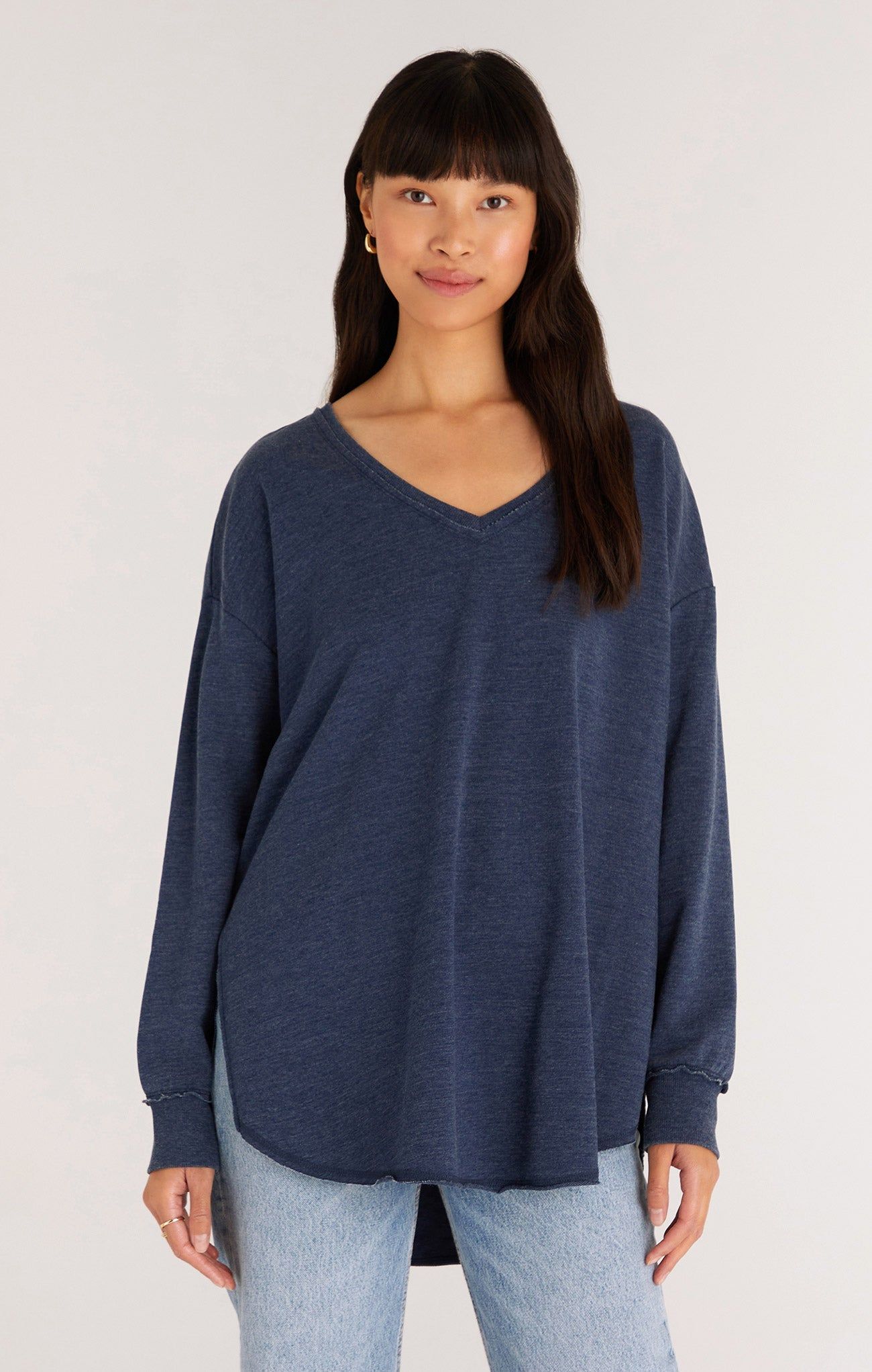 V-Neck Weekender sold by Z Supply