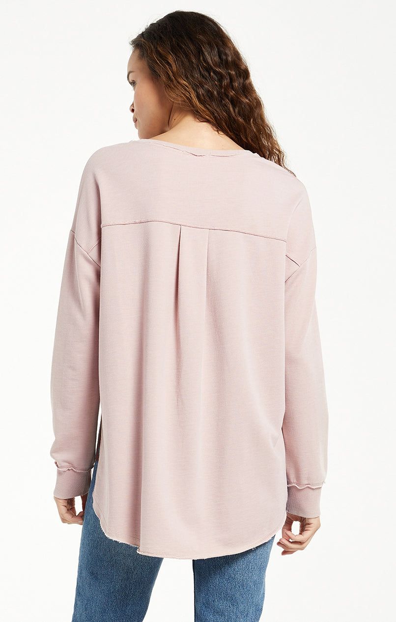 V-Neck Weekender sold by Z Supply product image thumbnail 24