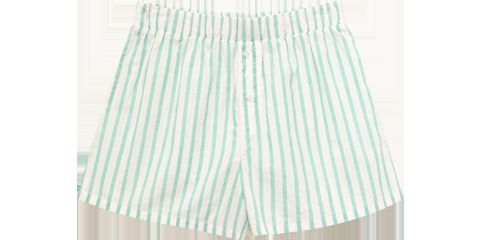 Boyfriend Stripe Boxer sold by Z Supply product image thumbnail 5