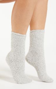 Cozy Plush Socks (2-Pack) sold by Z Supply