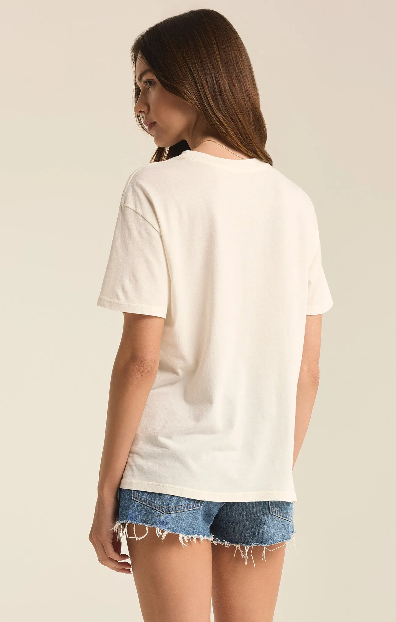 Dream Boyfriend Tee sold by Z Supply product image thumbnail 2