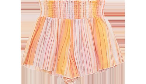 Dawn Rainbow Stripe Short sold by Z Supply product image thumbnail 5
