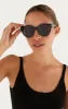 Bright Eyed Polarized Sunglasses sold by Z Supply