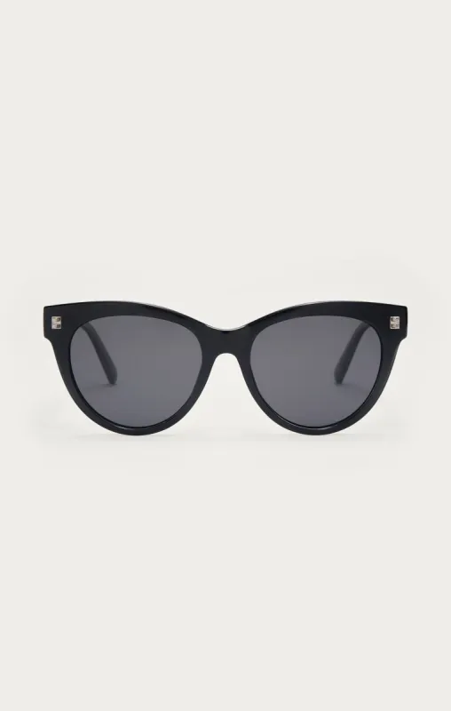 Bright Eyed Polarized Sunglasses sold by Z Supply
