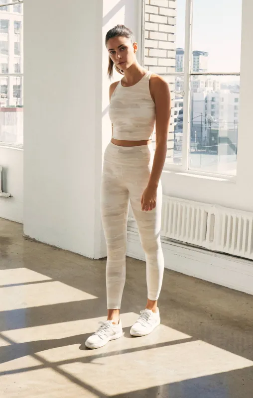 All A Blur 7/8 Legging sold by Z Supply