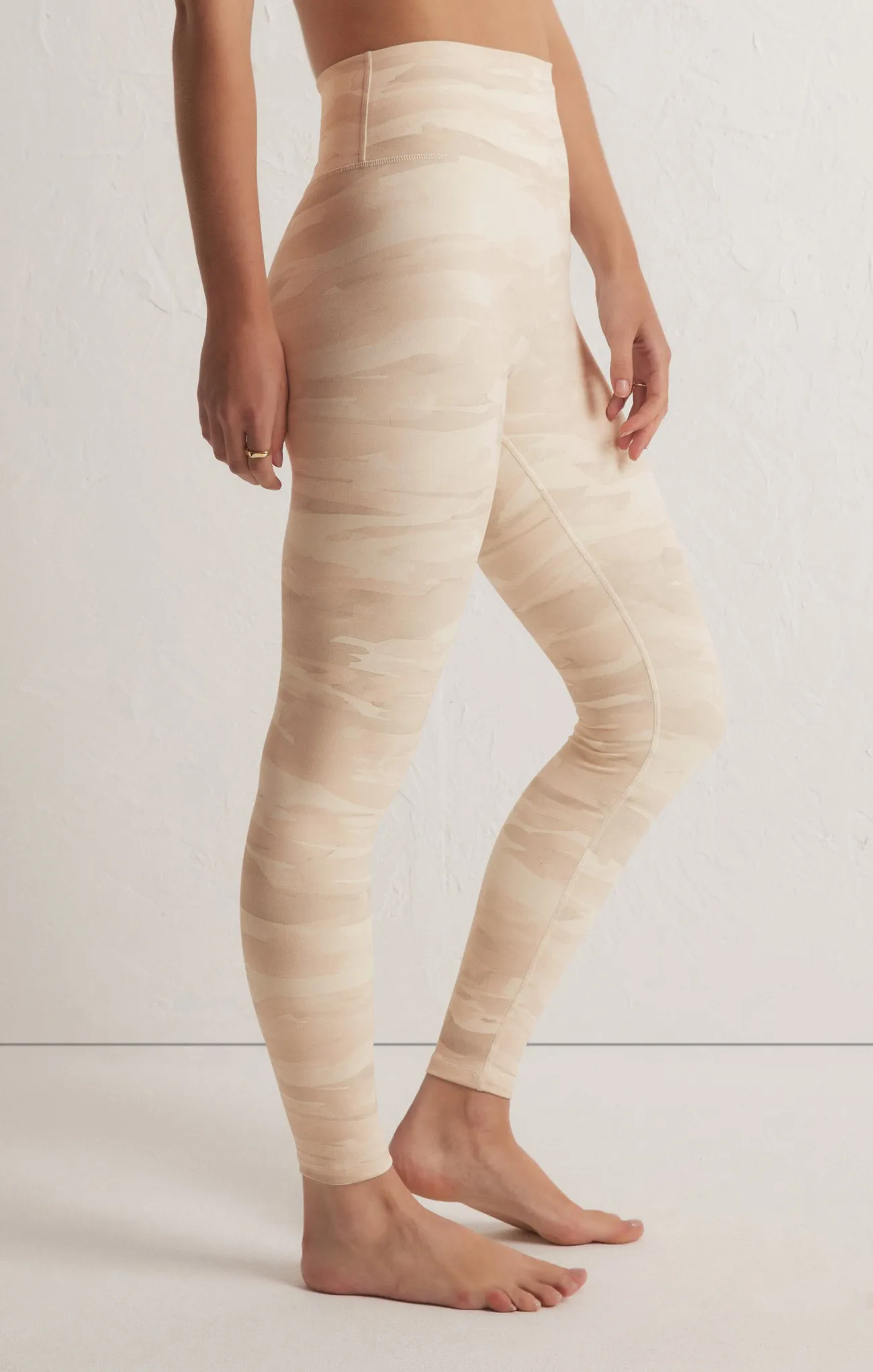 All A Blur 7/8 Legging sold by Z Supply product image thumbnail 5