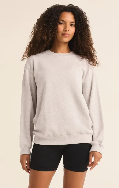 Oversized Sweatshirt sold by Z Supply