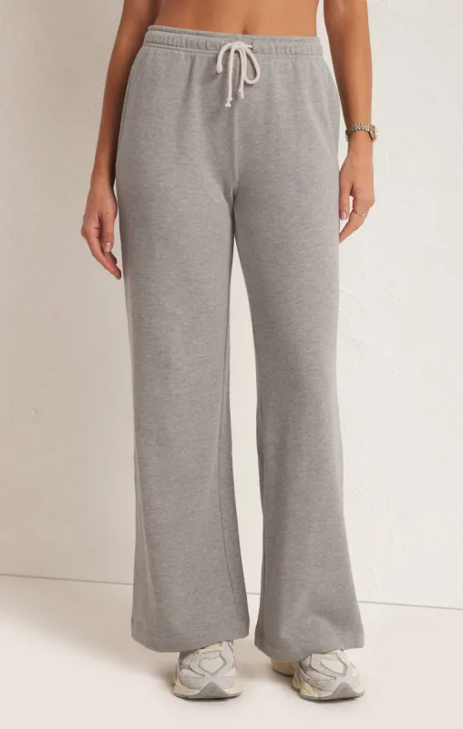 Feeling The Moment Sweatpant sold by Z Supply